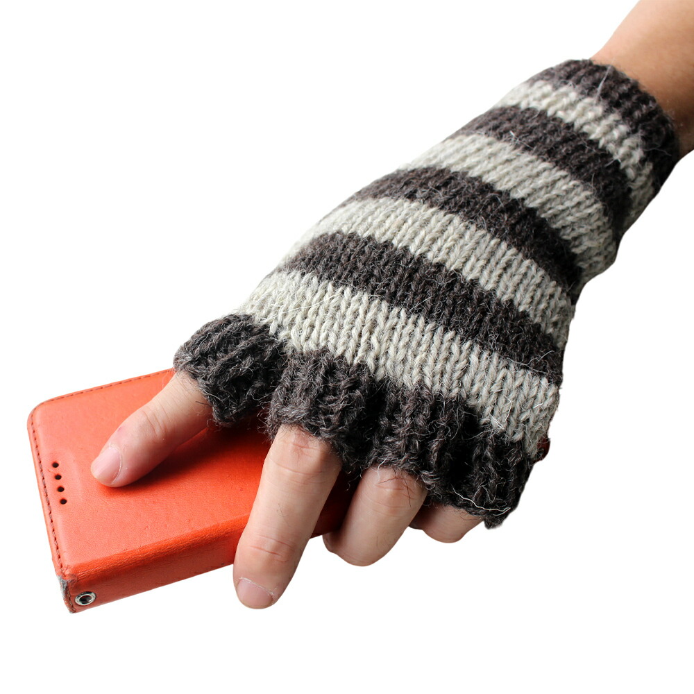 楽天市場】BLACK SHEEP ブラックシープ FINGERLESS SM08B (フィンガー