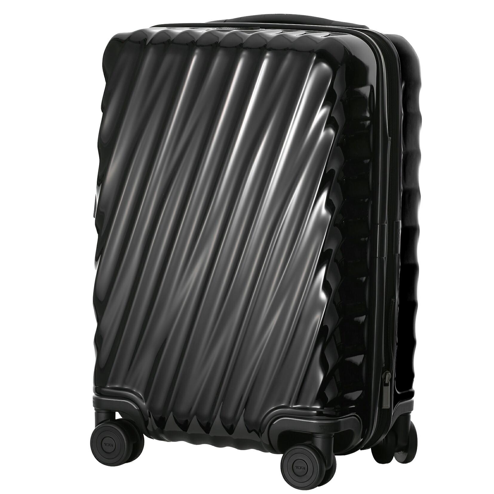 貴重】TUMI 22021BH エキスパンダブル キャリーケース 2輪 エクスパン