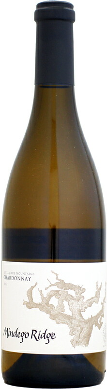 楽天市場】ミンディコ・リッジ・エステート シャルドネ サンタ