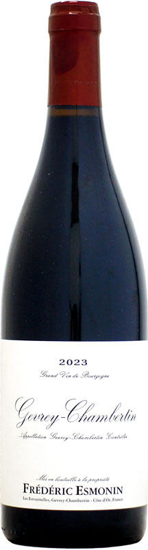 楽天市場】フレデリック・エスモナン ジュヴレ・シャンベルタン [2023