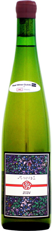 楽天市場】ドメーヌ・ブレス MUSUBI 〜結〜 [2024]750ml (ル・レーヴ