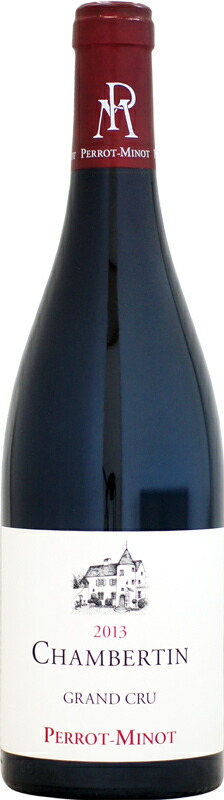 楽天市場】ペロ・ミノ シャンベルタン グラン・クリュ ヴィエーユ