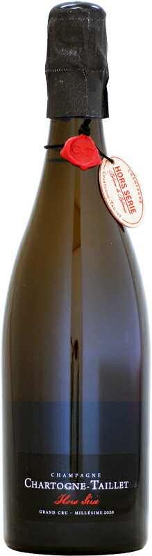 楽天市場】シャルトーニュ・タイエ オール・セリ グラン・クリュ