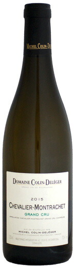 楽天市場】ミシェル・コラン・ドレジェ シュヴァリエ・モンラッシェ