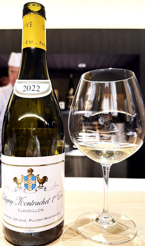 楽天市場】ドメーヌ・ルフレーヴ ピュリニー・モンラッシェ 1er クラ