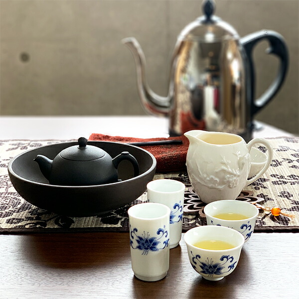 メル78372 中国 黒泥 小さな急須 茶壷 煎茶道具 U R5836 メル78372