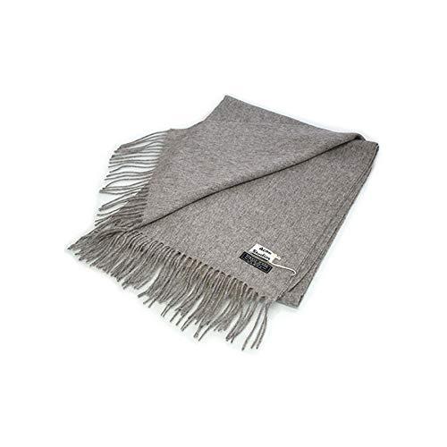 楽天市場】acne マフラー グレーの通販