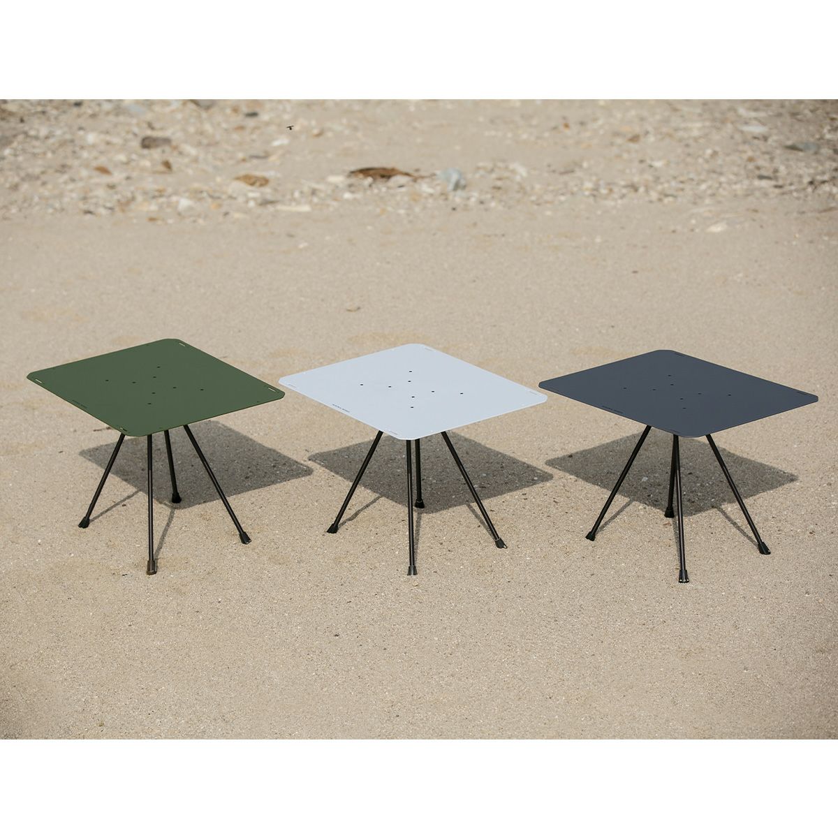 楽天市場】MINIMAL WORKS (ミニマルワークス) DUO TABLE デュオ