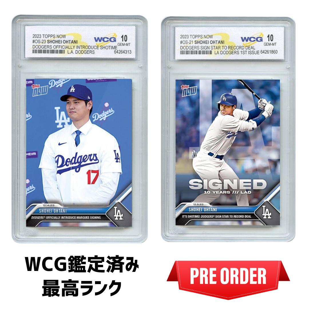 49シリ】大谷翔平 2023 Topps Now #511 49シリ】大谷翔平 2023 Topps
