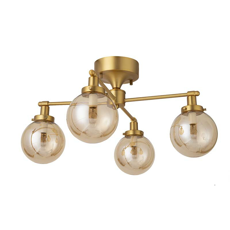 シーリングライト・天井照明 HERMOSA INAMURAGASAKI LAMP GS-014