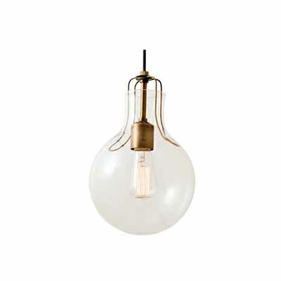 楽天市場】INTERFORM インターフォルム Olite オリテ ペンダントライト