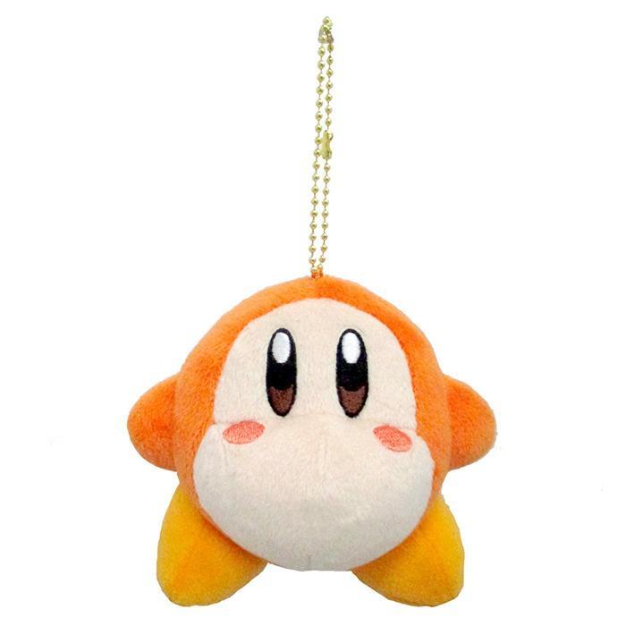 楽天市場】星のカービィ ワドルディ マスコット カービィ ぬいぐるみ