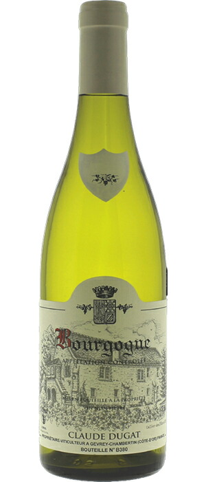 楽天市場】クロード・デュガ [2023]ブルゴーニュ・ブラン 白 750ml