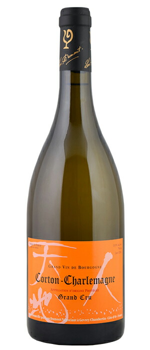 楽天市場】コルトン・シャルルマーニュ グラン・クリュ[2018]ルー