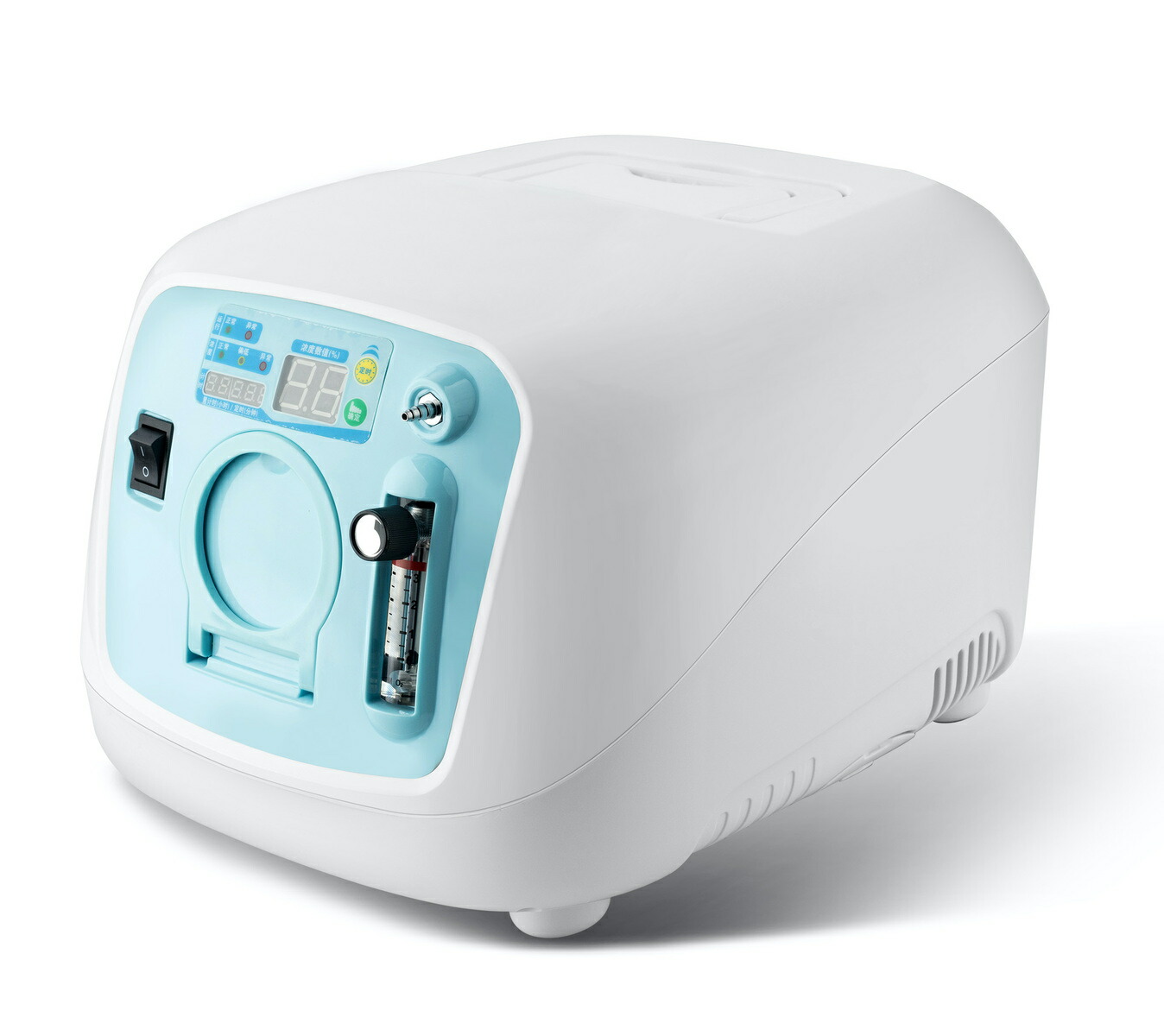 楽天市場】ユニコム UNICOM 酸素濃縮器 オキシランド Z-3000 ｜ 高濃度