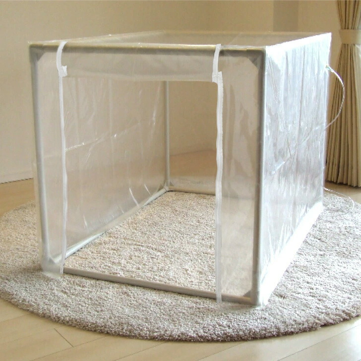 楽天市場】ユニコム UNICOM ペットオキシホテル スクエア 【Lサイズ