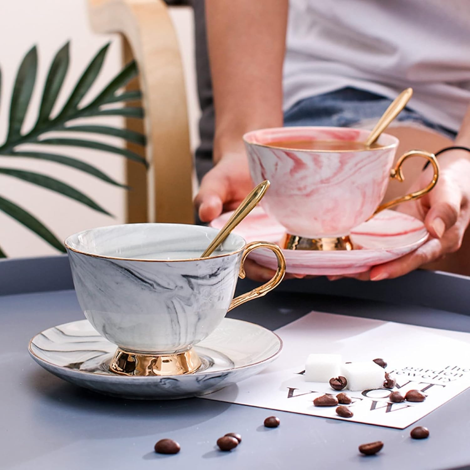 TIKI ビンテージセラミックカップ TIKI ビンテージセラミックカップ