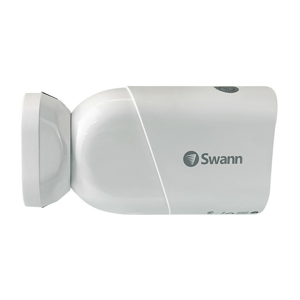 楽天市場】Swann Xtreemセキュリティ ネットワークカメラ フルHD 1080P