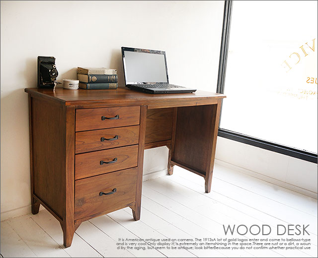 1147 ビンテージ 古いペンキのテーブル デスク 飾り棚 展示台 レトロ