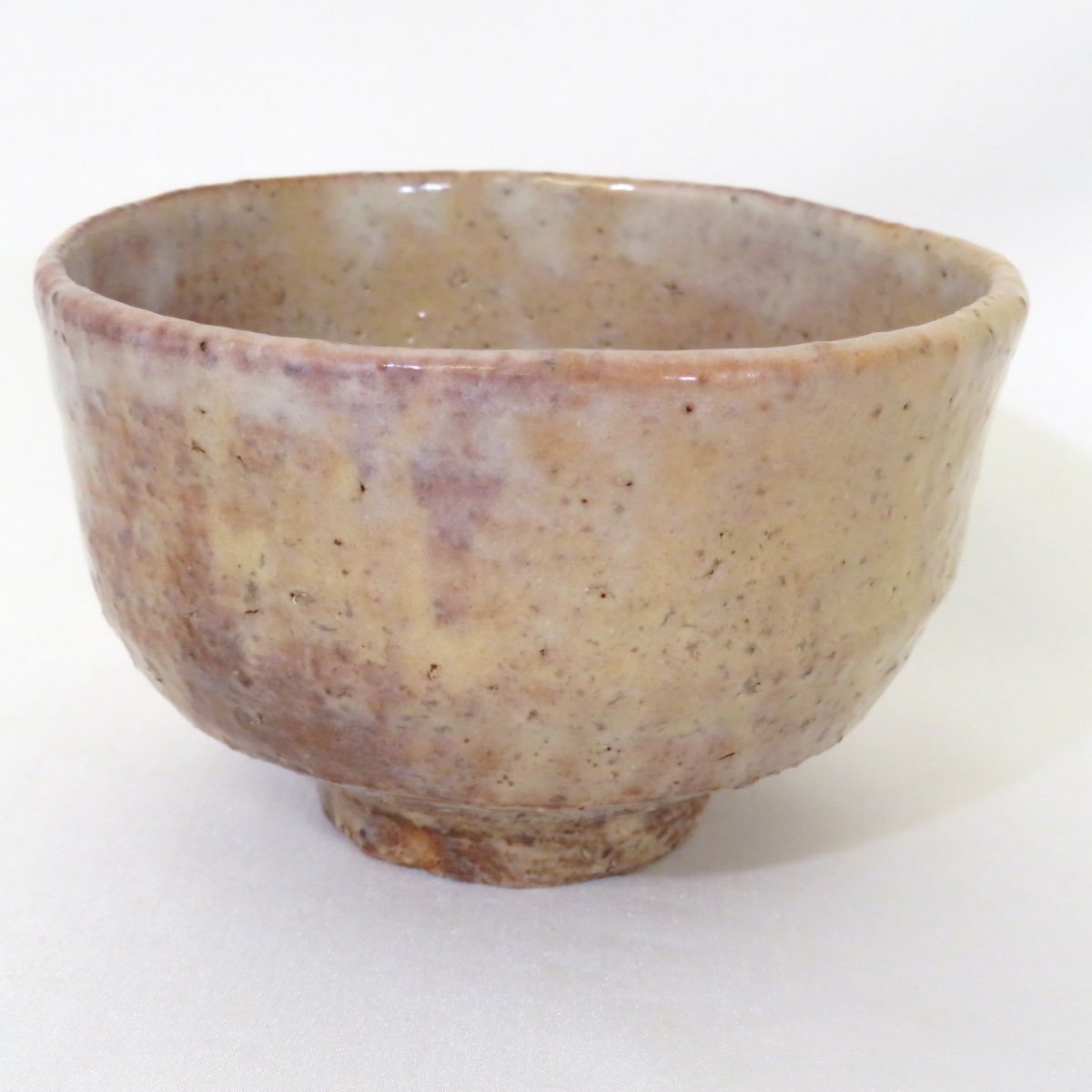 楽天市場】【六月の特売品】指月窯 波多野善蔵作 萩焼 茶碗 茶道具