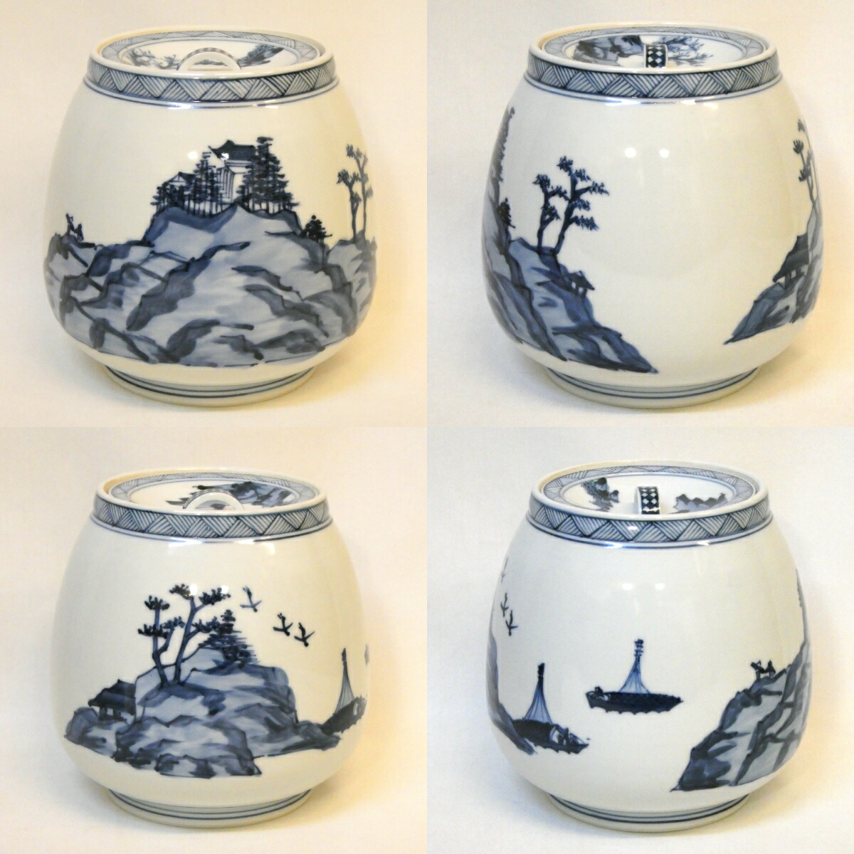 九月の特売品】平安紫翠窯 三代 最高 西村徳泉作 一葉蓋置 茶道具