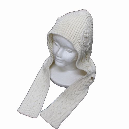 YUKI FUJISAWA バラクラバ