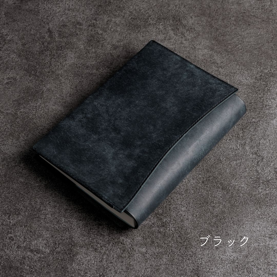 楽天市場】【 日本製 】ブックカバー 上質 イタリア 本革 文庫 / 新書
