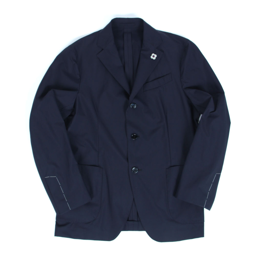 楽天市場】【30%OFFセール】LARDINI ラルディーニ パッカブルスーツ