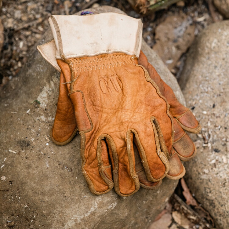 楽天市場】クルード ヴオガス グローブ CRUD | アウトドアグローブ