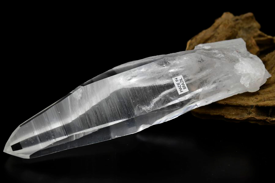 楽天市場】ブルーニードル レムリアンシード クリスタル 原石