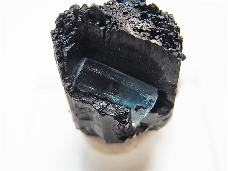 楽天市場】アクアマリン ショール 原石【ナミビア産】アクアマリンオン