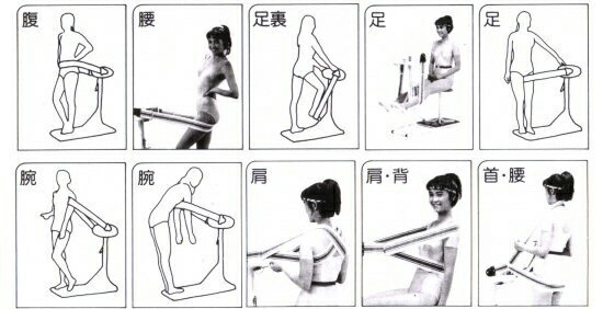 楽天市場】ニューホワイトベルト 専用イス付 FB-100【家庭用】中旺