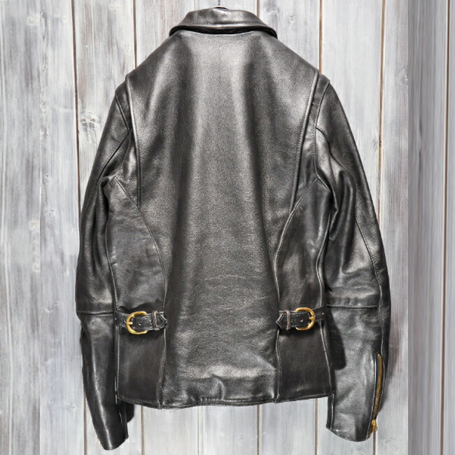 楽天市場】ajito J-95 VANSON ENF 34サイズ バンソンエンフィールド