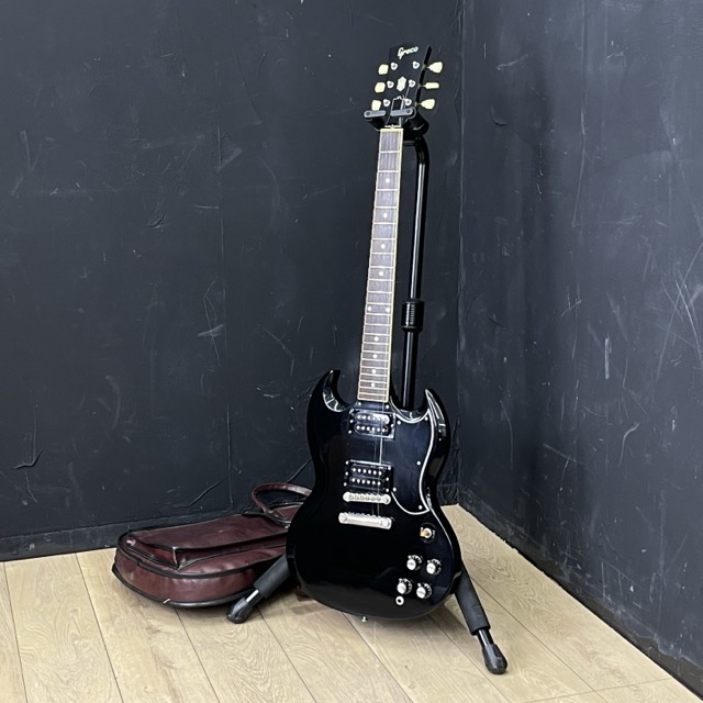 Greco SG Special ジャンク品
