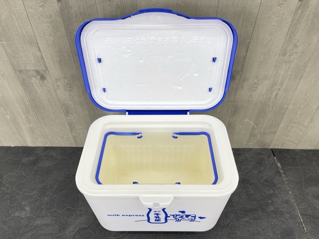 たあ坊！ 森永牛乳 宅配ボックス たあ坊様専用！ 森永牛乳 宅配ボックス