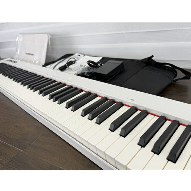 楽天市場】swan 電子ピアノの通販