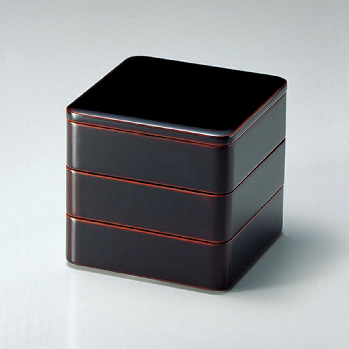 楽天市場】輪島 漆器（重箱｜弁当箱・水筒）：キッチン用品・食器