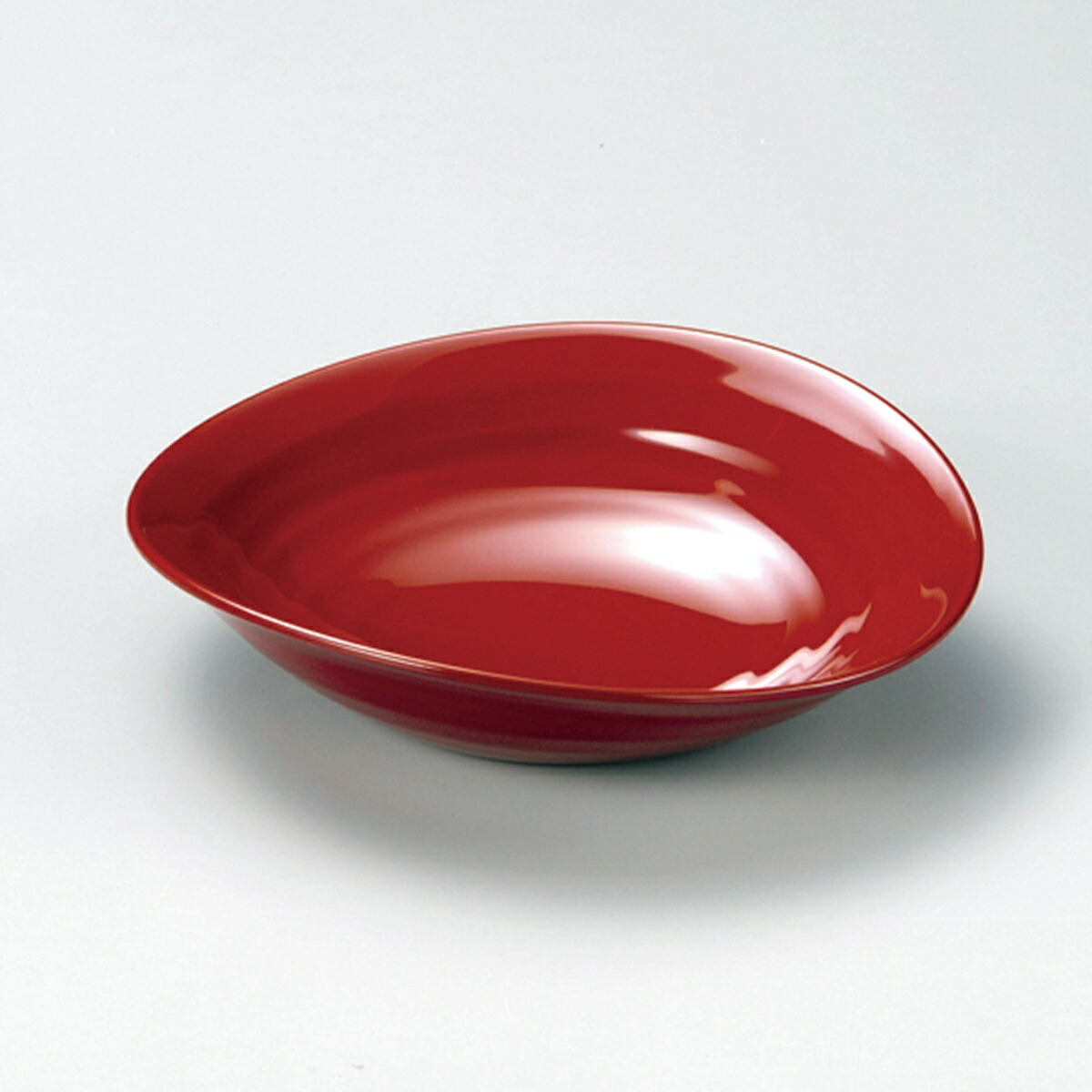 楽天市場】やすらぎ盛鉢（朱） 宮内庁御用達 木合 日本製 来客 艶 上品
