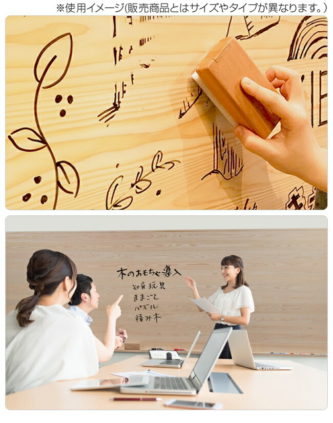 楽天市場】＼特典あり／きえすぎくん フラットタイプ 壁掛型 450×300mm