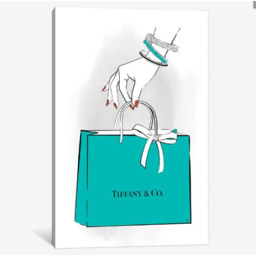 楽天市場】ティファニー絵の通販
