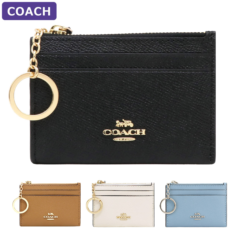 楽天市場】idカードホルダー コーチの通販