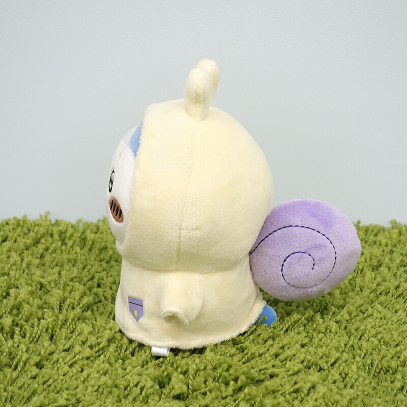 楽天市場】ちいかわ ぽてたまぬいぐるみ ハチワレ 雨の日【19cm