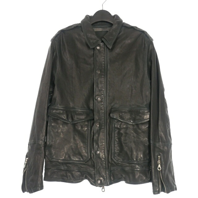 楽天市場】isamu katayama backlash ジャケット（メンズファッション