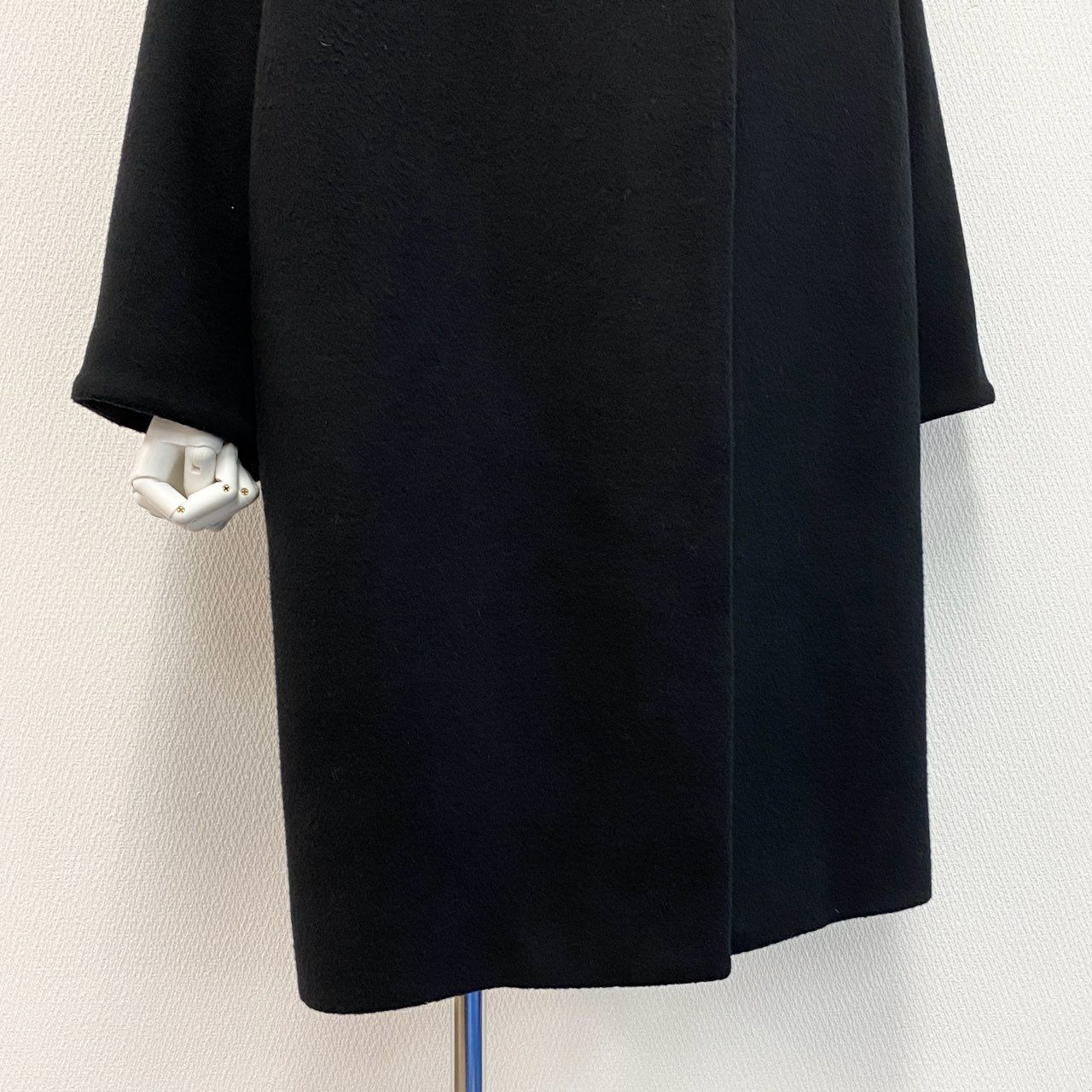 楽天市場】YOKO CHAN ヨーコチャン 日本製 バックパールコート