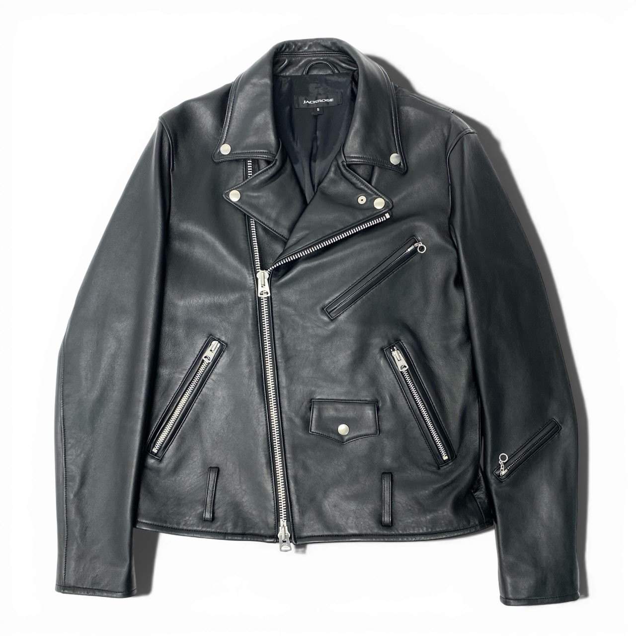 楽天市場】ジャックローズ ライダース 4の通販