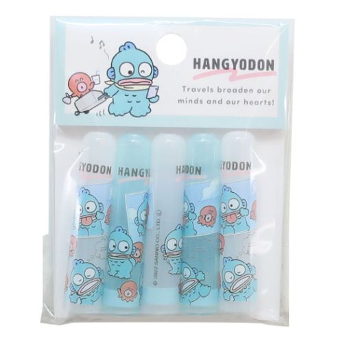 楽天市場】えんぴつカバー5本セット 鉛筆キャップ ハンギョドン