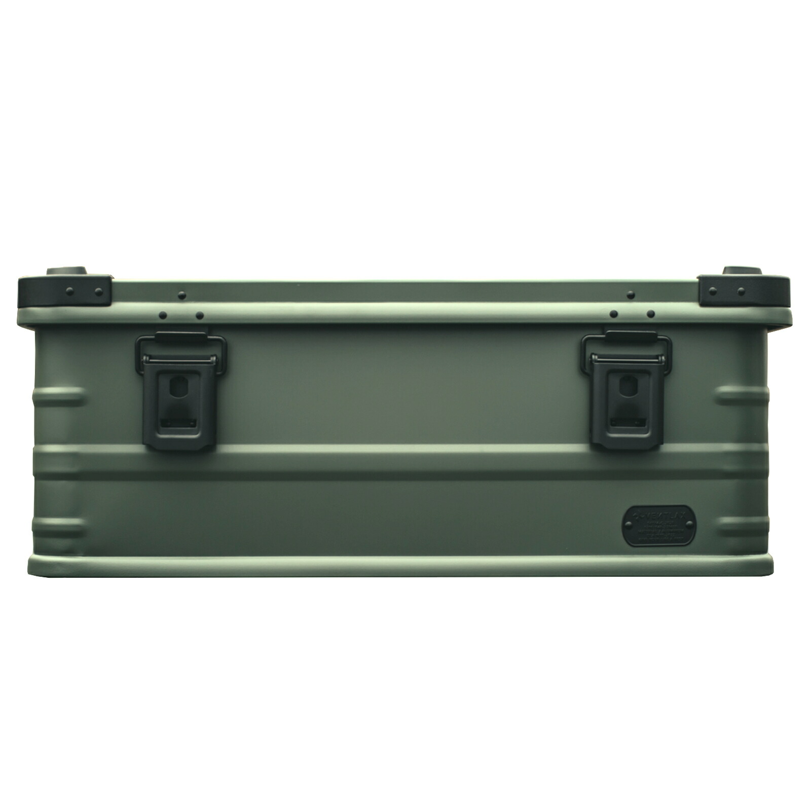 楽天市場】【公式】VENTLAX ヴェントラクス ALUMINUM CONTAINER