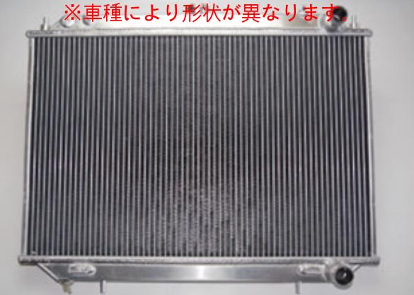 楽天市場】HPI EVOLVE ラジエター エヴォルブ STDシリーズ トヨタ