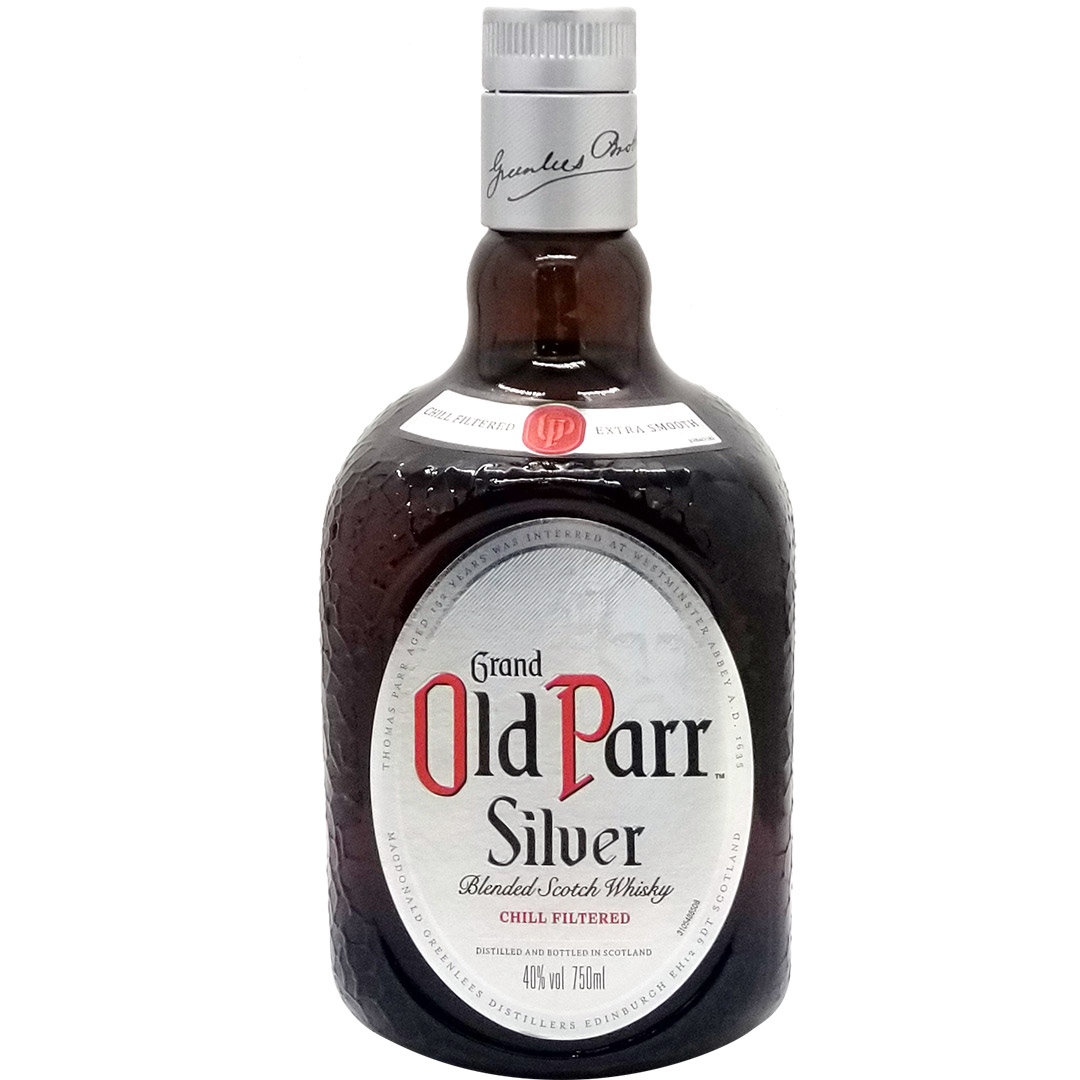 楽天市場】オールドパー 未開封の通販