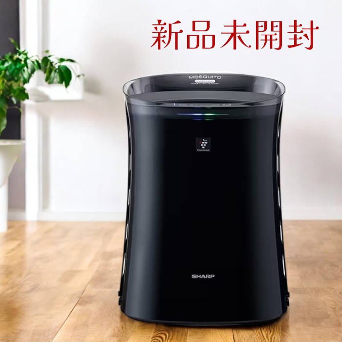 楽天市場】シャープ 空気清浄機 fu−n50bk−wの通販